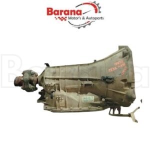 CAJA DE VELOCIDAD AUTOMATICA FORD EXPLORER 6R60 AÑO 2006-2009