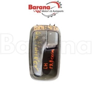 MANILLA TRASERA INTERNA LH MITSUBISHI OUTLANDER AÑO 2004-2007