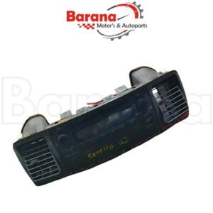 MANILLA TRASERA INTERNA RH MITSUBISHI OUTLANDER AÑO 2004-2007
