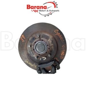 DISCO FRENO DELANTERO CHEVROLET GRAND VITARA AÑO 2002-2007