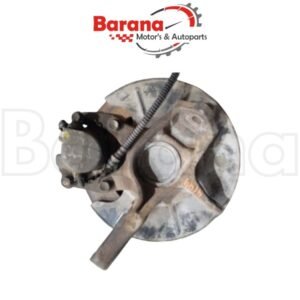 MONTANTE/MOZO DELANTERO LH CHEVROLET GRAND VITARA 2002-07