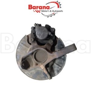 MONTANTE/MOZO DELANTERO RH CHEVROLET GRAND VITARA 2002-07