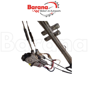 ELEVAVIDRIOS ELECTRICO TRASERO RH CHEVROLET GRAND VITARA AÑO 2002-2007