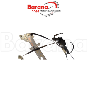 ELEVAVIDRIOS ELECTRICO DELANTERO LH CHEVROLET GRAND VITARA AÑO 2002-2007