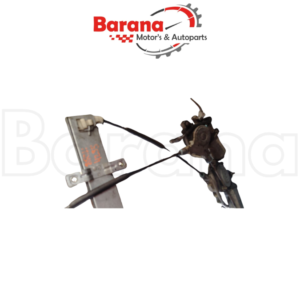 ELEVAVIDRIOS ELECTRICO DELANTERO RH CHEVROLET GRAND VITARA AÑO 2002-2007