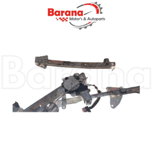 ELEVAVIDRIOS ELECTRICO TRASERO LH MITSUBISHI OUTLANDER AÑO 2004-2007