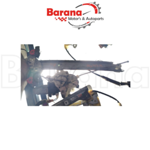 ELEVAVIDRIOS ELECTRICO TRASERO RH MITSUBISHI OUTLANDER AÑO 2004-2007