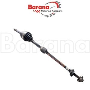 BARRA TRIPOIDE LARGA CHEVROLET AVEO AÑO 2007-2010