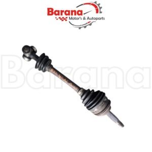 BARRA TRIPOIDE CORTA CHEVROLET AVEO AÑO 2007-2010