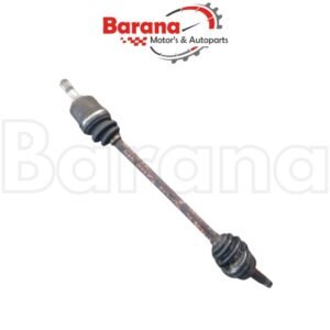 BARRA TRIPOIDE LARGA HYUNDAI TUCSON 4X4 AÑO 2005-2008
