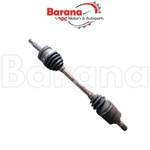 BARRA TRIPOIDE CORTA HYUNDAI TUCSON AÑO 2005-2008