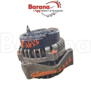 ALTERNADOR CHEVROLET SILVERADO 5.3 AÑO 2002-2007